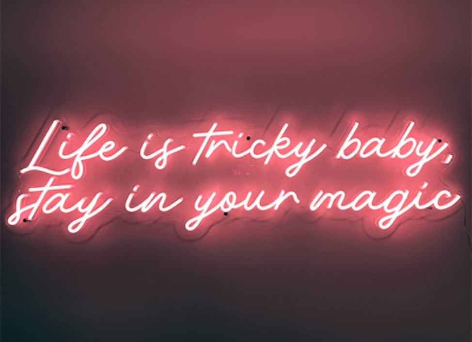 Lifeis