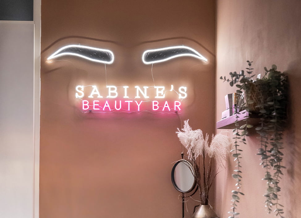 neon logo laten maken neon lamp neon sign neonverlichting