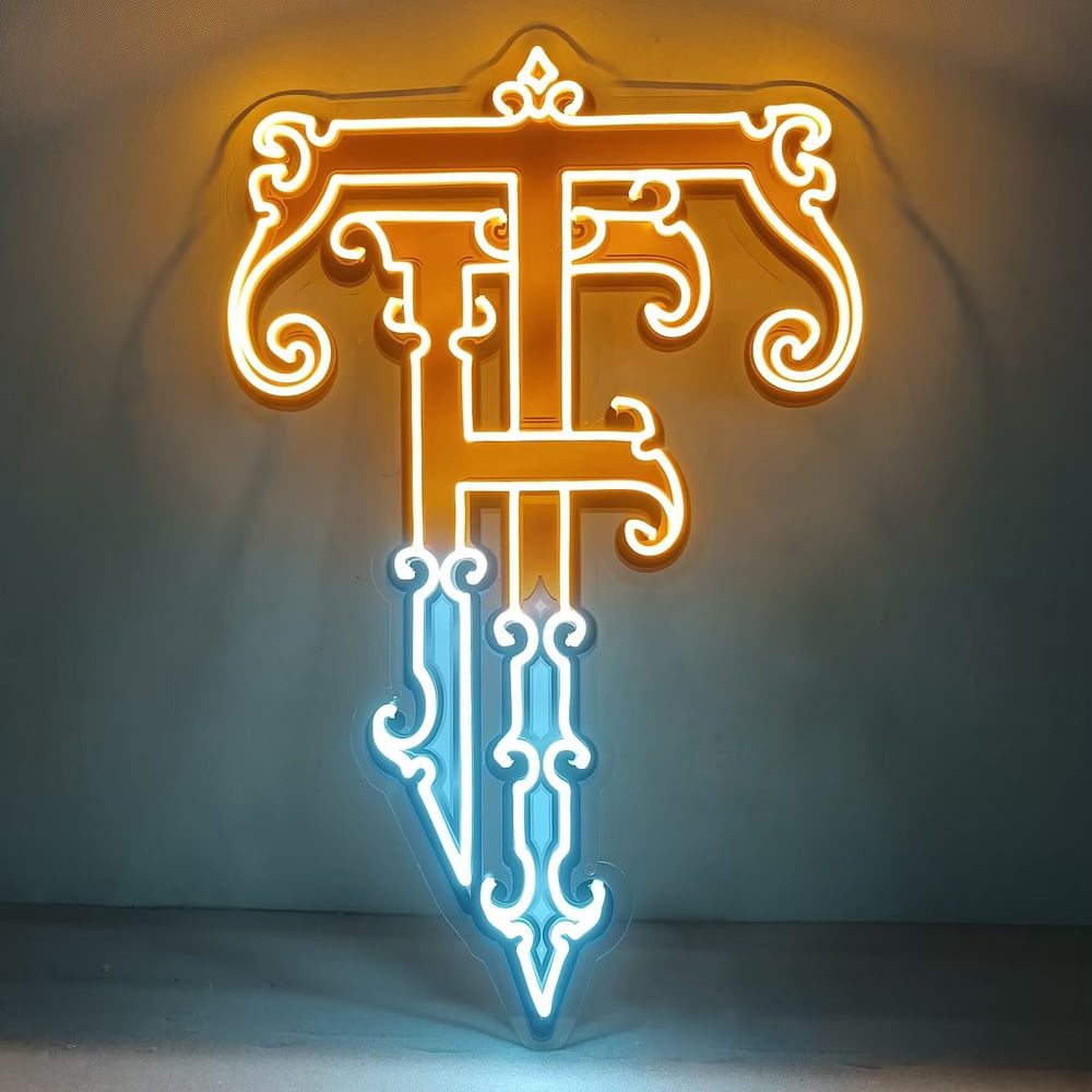 neon lamp - led neon sign - neon borden - led neon laten maken - top 3 led neon