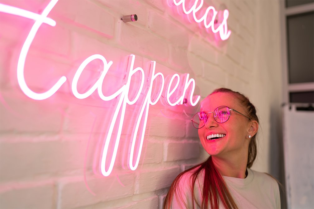 neon sign laten maken bij sfeerbaas